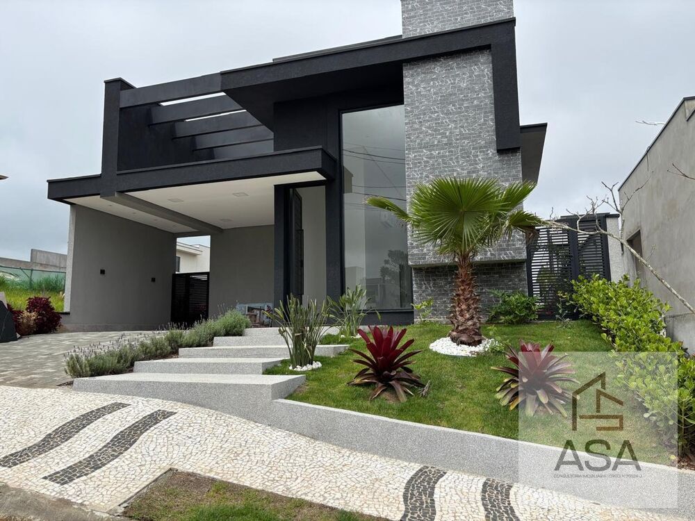 Casa de Condomínio, 4 quartos - Foto 6