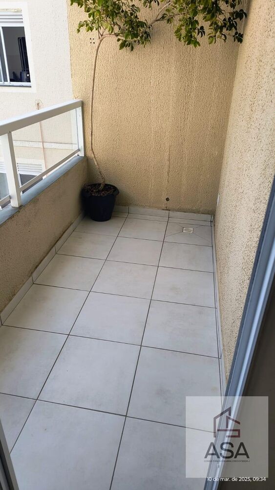 Apartamento, 2 quartos, 43 m² - Foto 1