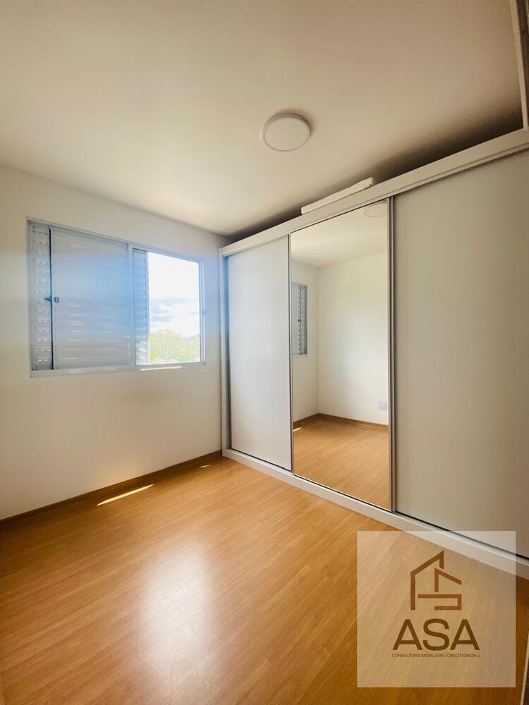 Apartamento, 2 quartos, 43 m² - Foto 5