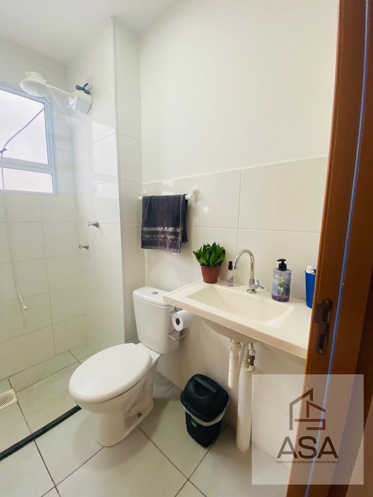 Apartamento, 2 quartos, 43 m² - Foto 7