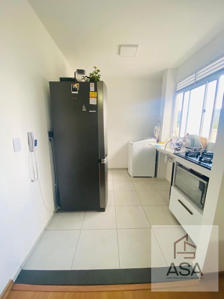 Apartamento, 2 quartos, 43 m² - Foto 4