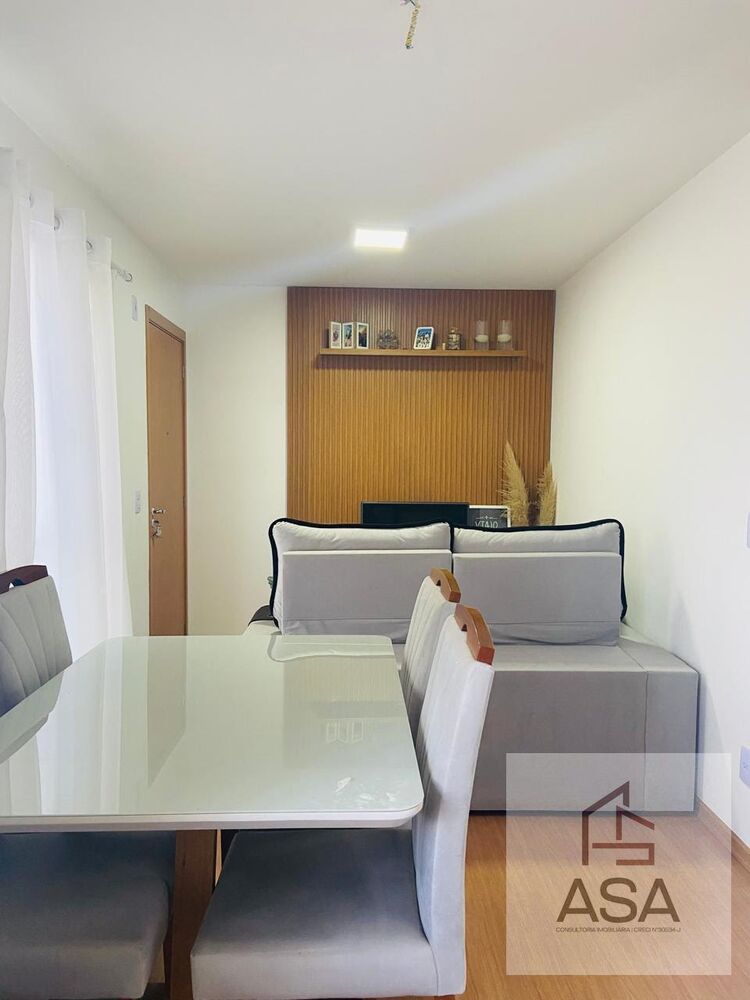 Apartamento, 2 quartos, 43 m² - Foto 6