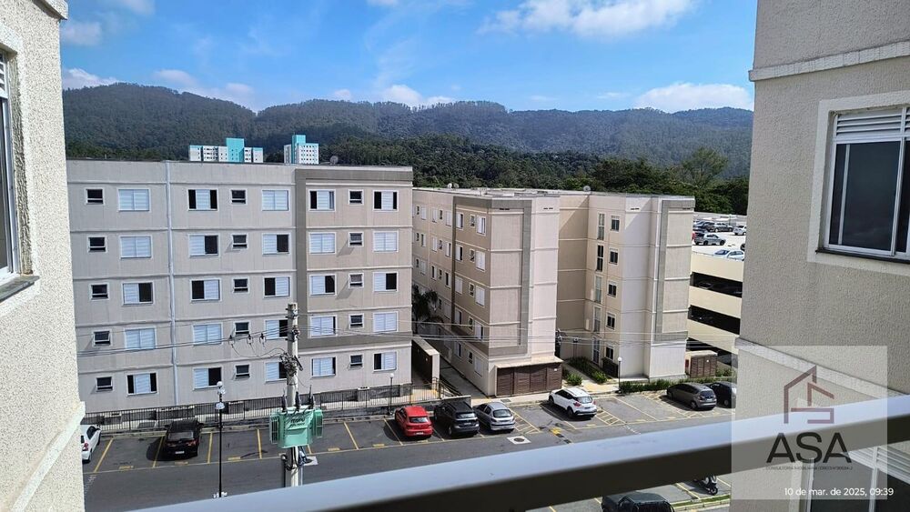 Apartamento, 2 quartos, 43 m² - Foto 8