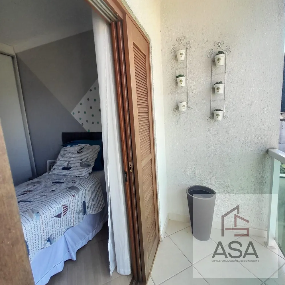 Casa, 3 quartos, 200 m² - Foto 11