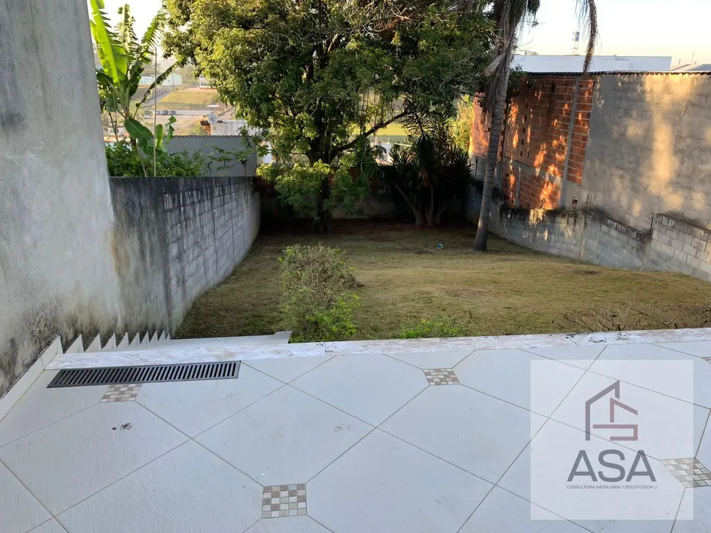 Casa, 3 quartos, 200 m² - Foto 25