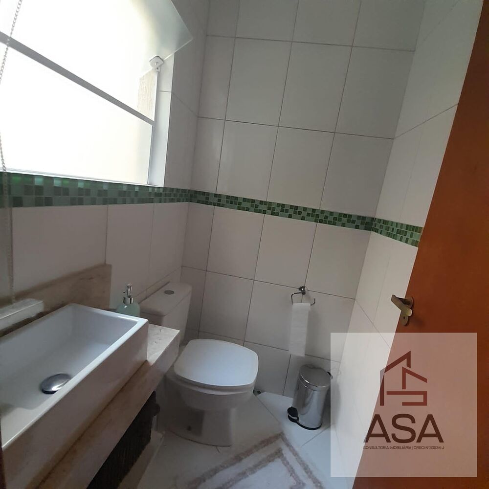 Casa, 3 quartos, 200 m² - Foto 10