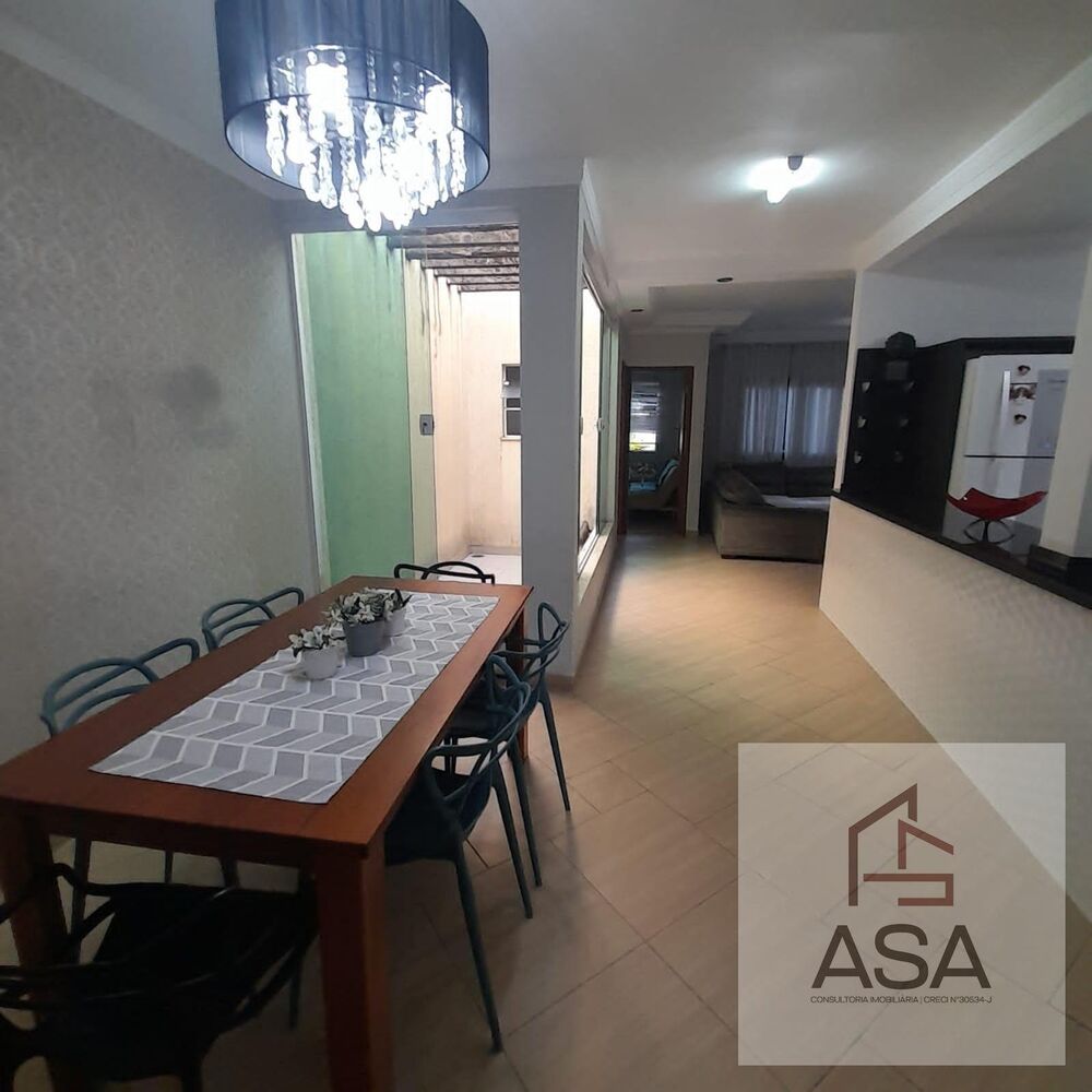 Casa, 3 quartos, 200 m² - Foto 15