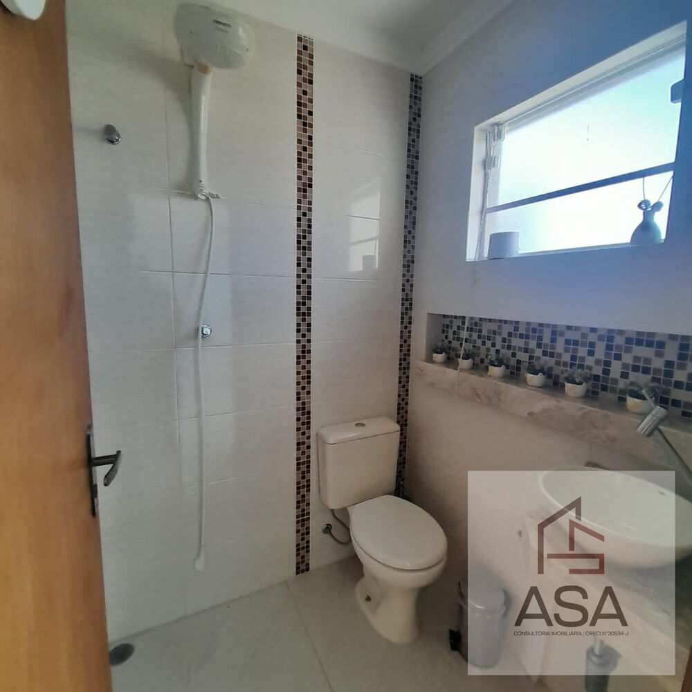 Casa, 3 quartos, 200 m² - Foto 12