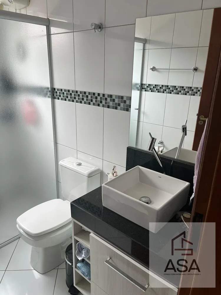 Casa, 3 quartos, 200 m² - Foto 20