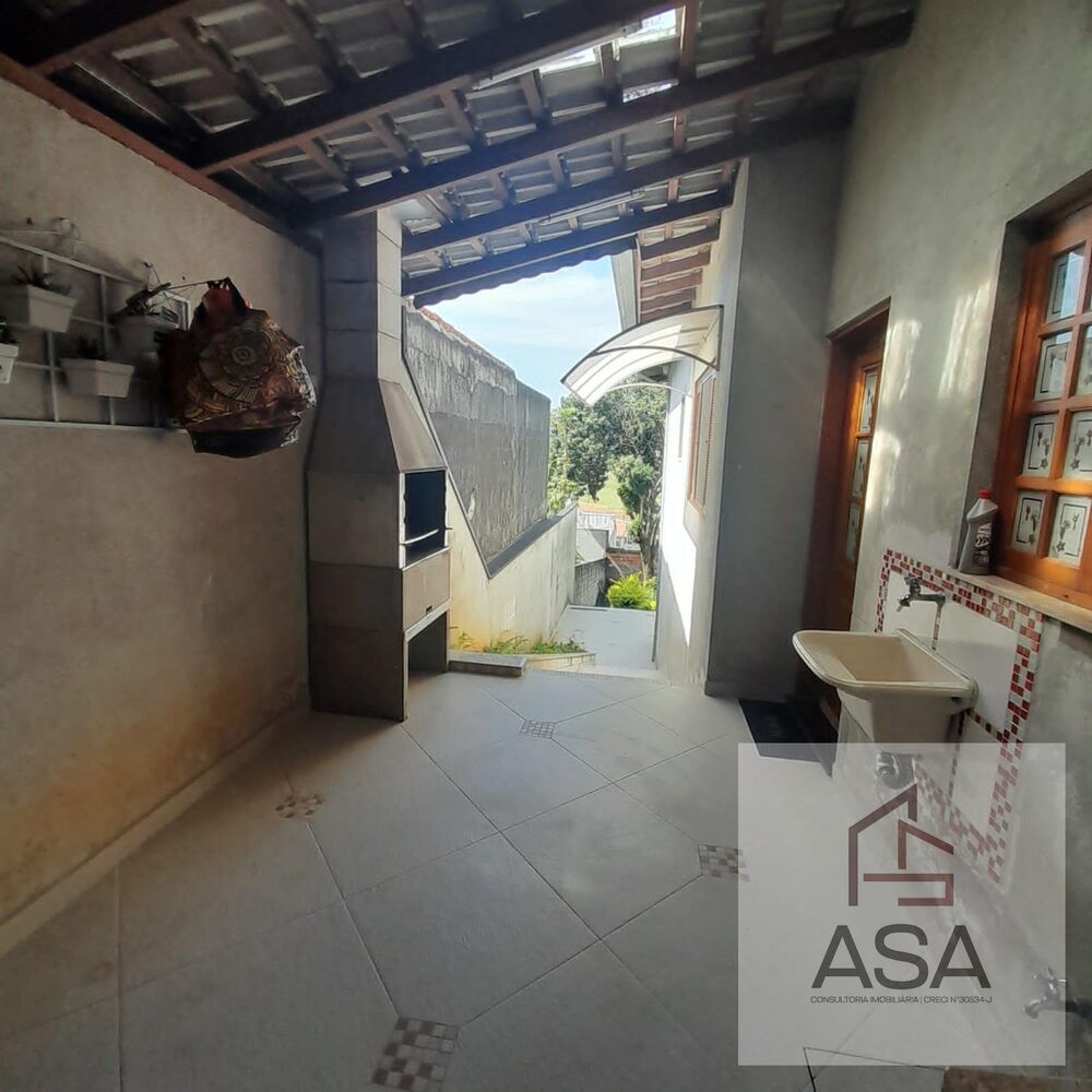 Casa, 3 quartos, 200 m² - Foto 2
