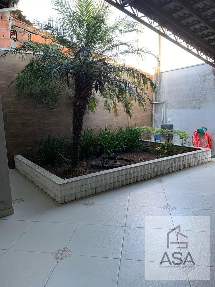 Casa, 3 quartos, 200 m² - Foto 5