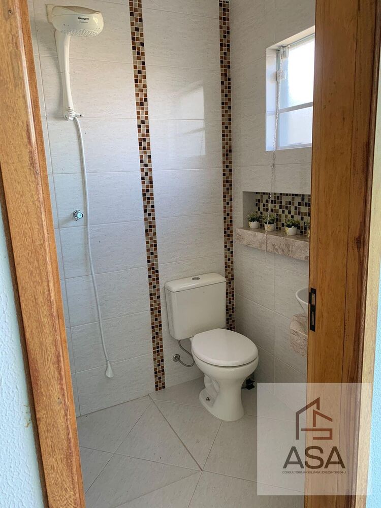 Casa, 3 quartos, 200 m² - Foto 11