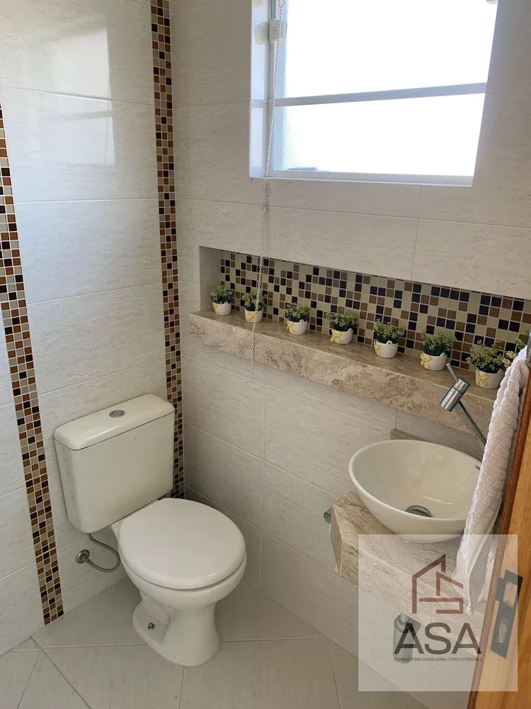 Casa, 3 quartos, 200 m² - Foto 28