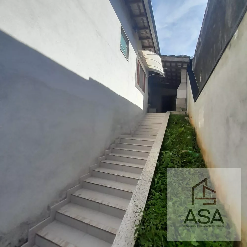 Casa, 3 quartos, 200 m² - Foto 7