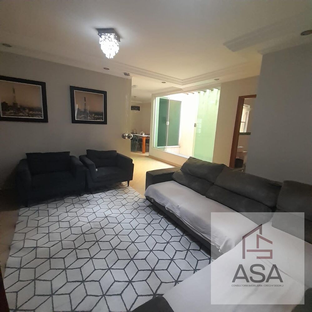 Casa, 3 quartos, 200 m² - Foto 14