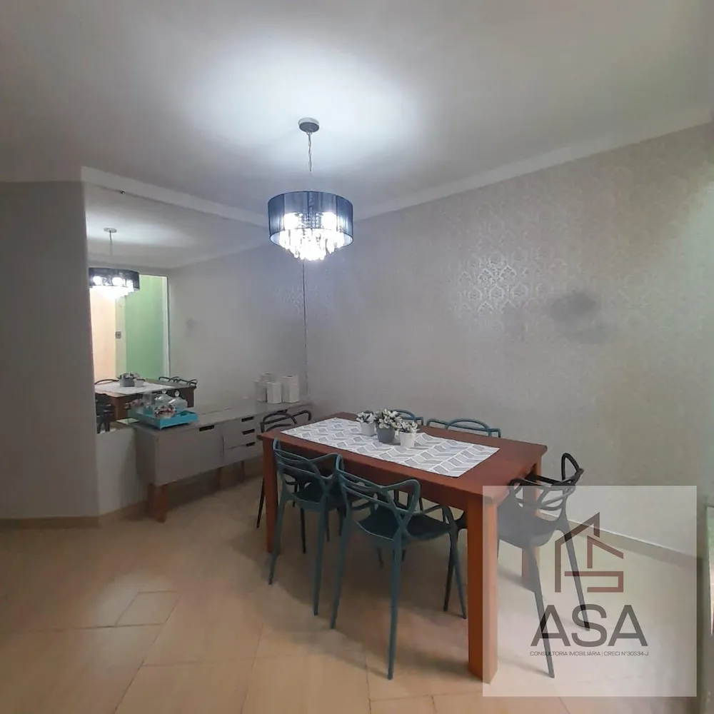 Casa, 3 quartos, 200 m² - Foto 13