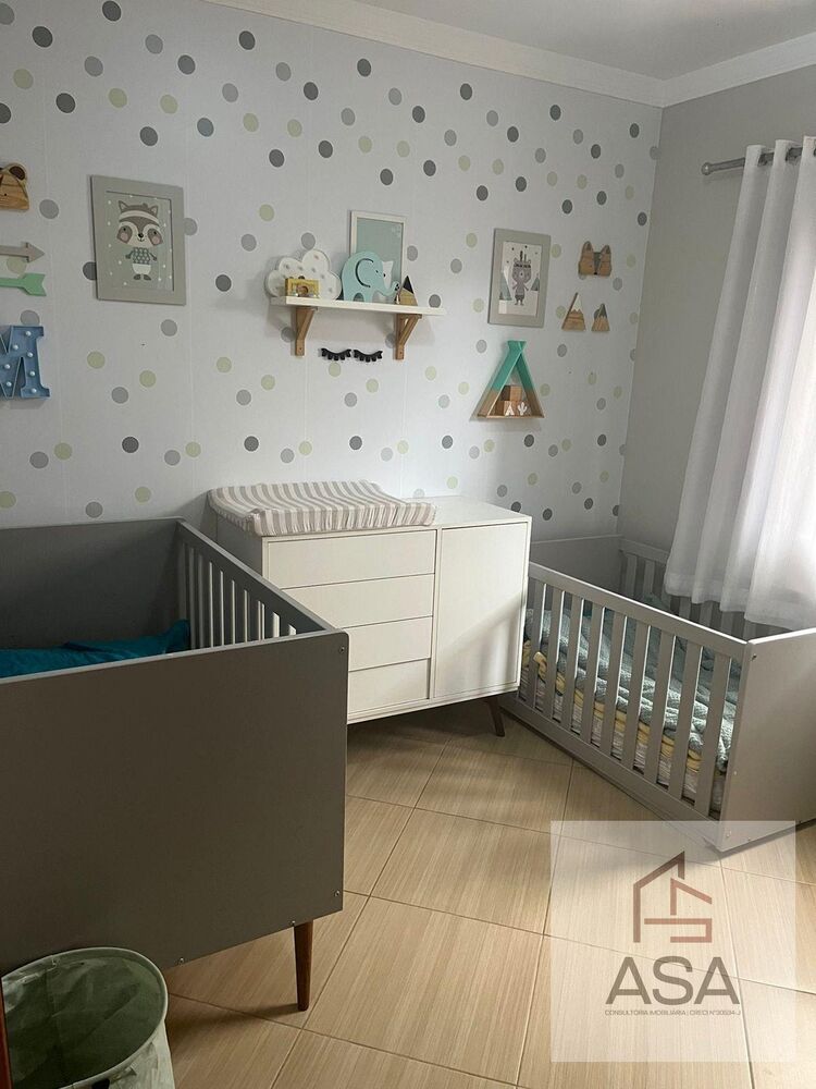Casa, 3 quartos, 200 m² - Foto 9