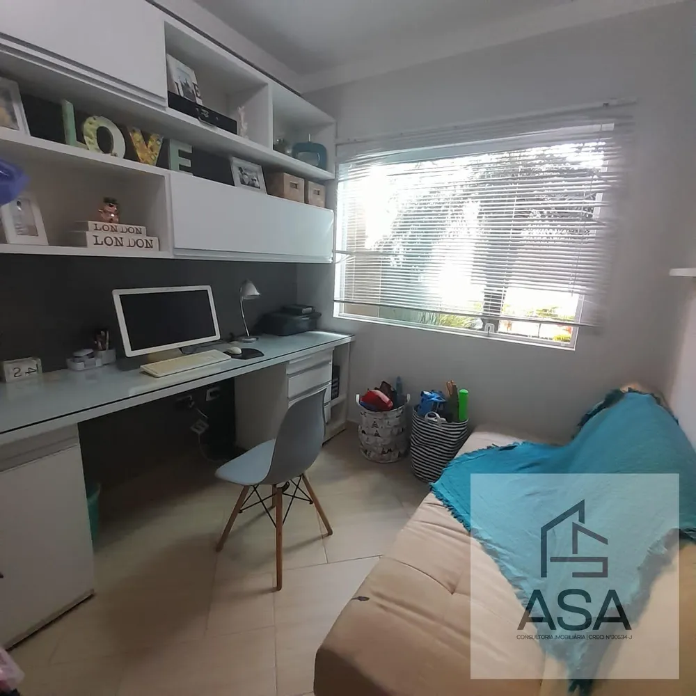 Casa, 3 quartos, 200 m² - Foto 9
