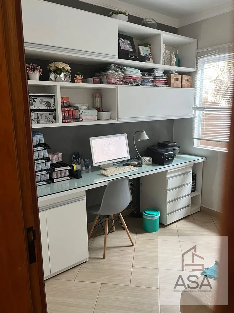 Casa, 3 quartos, 200 m² - Foto 24