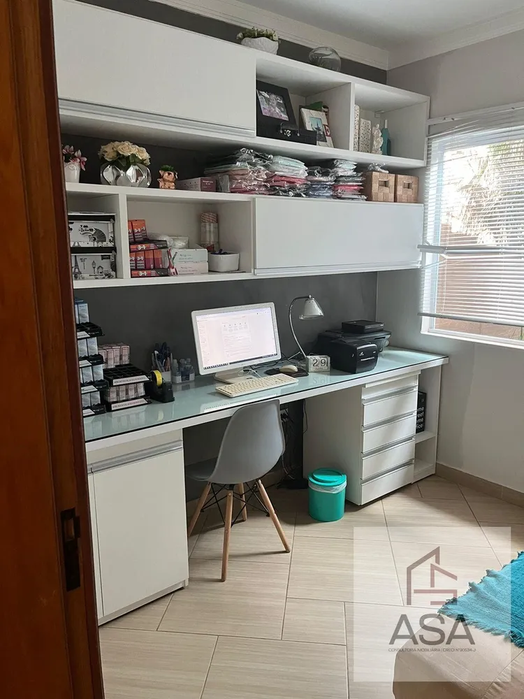 Casa, 3 quartos, 200 m² - Foto 22