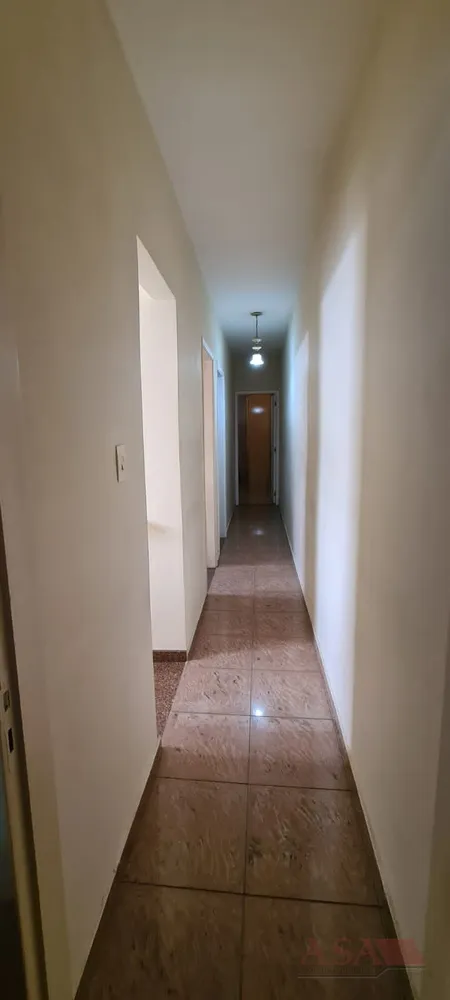 Casa, 3 quartos, 155 m² - Foto 11