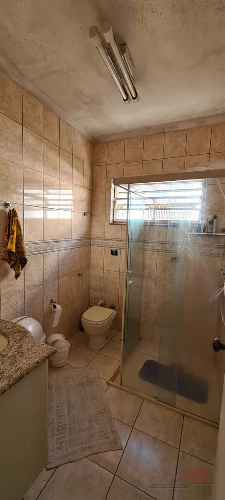 Casa, 3 quartos, 155 m² - Foto 9