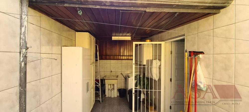 Casa, 3 quartos, 155 m² - Foto 10