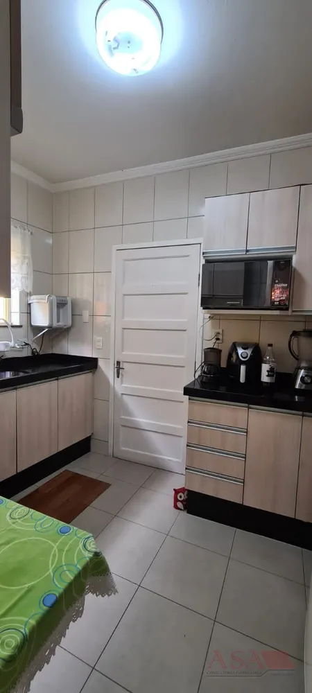 Casa, 3 quartos, 155 m² - Foto 16