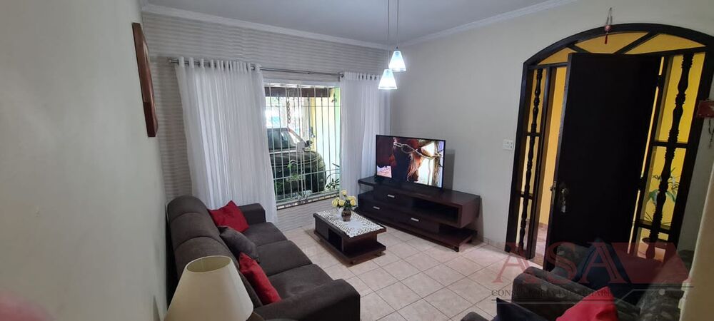 Casa, 3 quartos, 155 m² - Foto 1