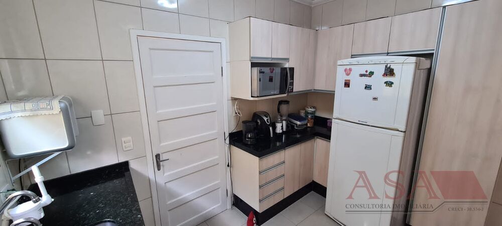 Casa, 3 quartos, 155 m² - Foto 8