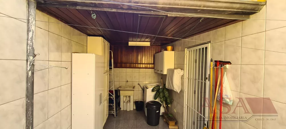 Casa, 3 quartos, 155 m² - Foto 9