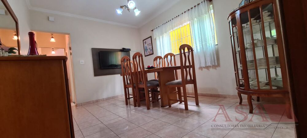 Casa, 3 quartos, 155 m² - Foto 7