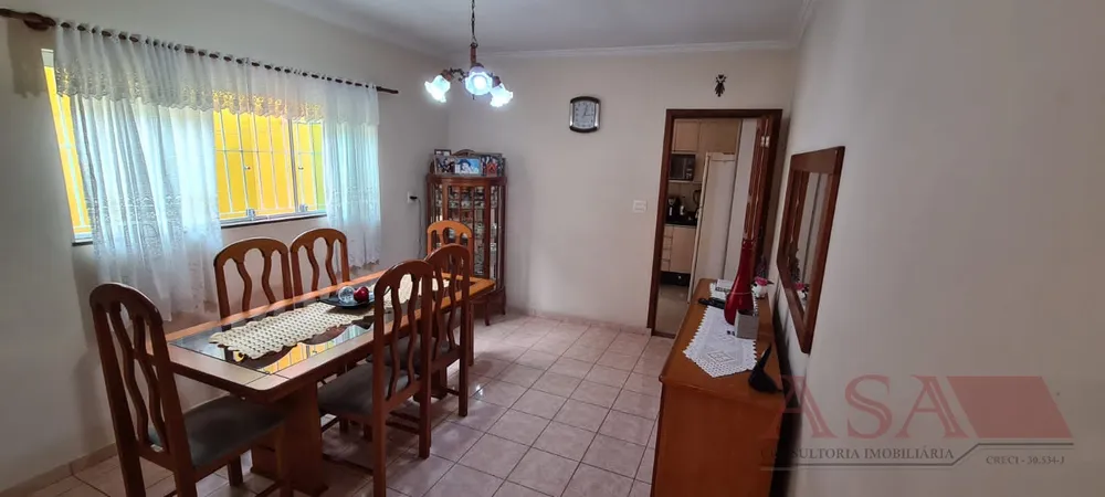 Casa, 3 quartos, 155 m² - Foto 10