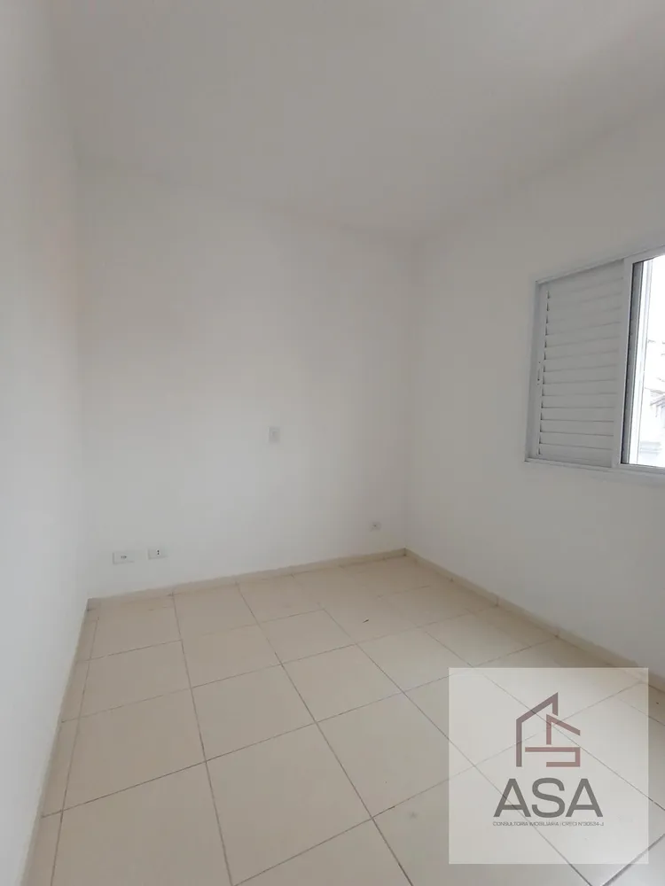 Apartamento, 2 quartos, 60 m² - Foto 6