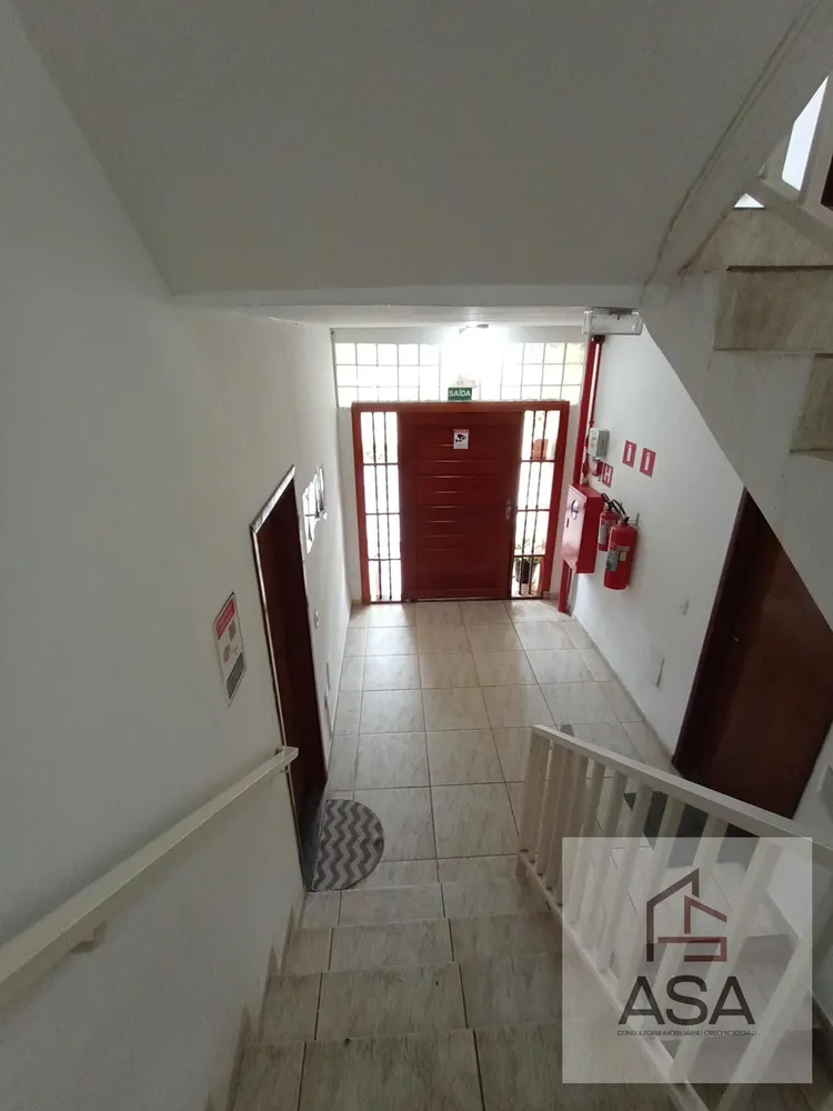 Apartamento, 2 quartos, 60 m² - Foto 13