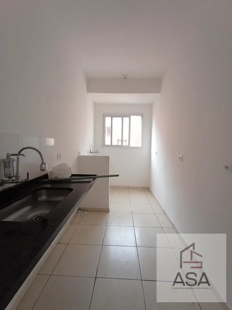 Apartamento, 2 quartos, 60 m² - Foto 11