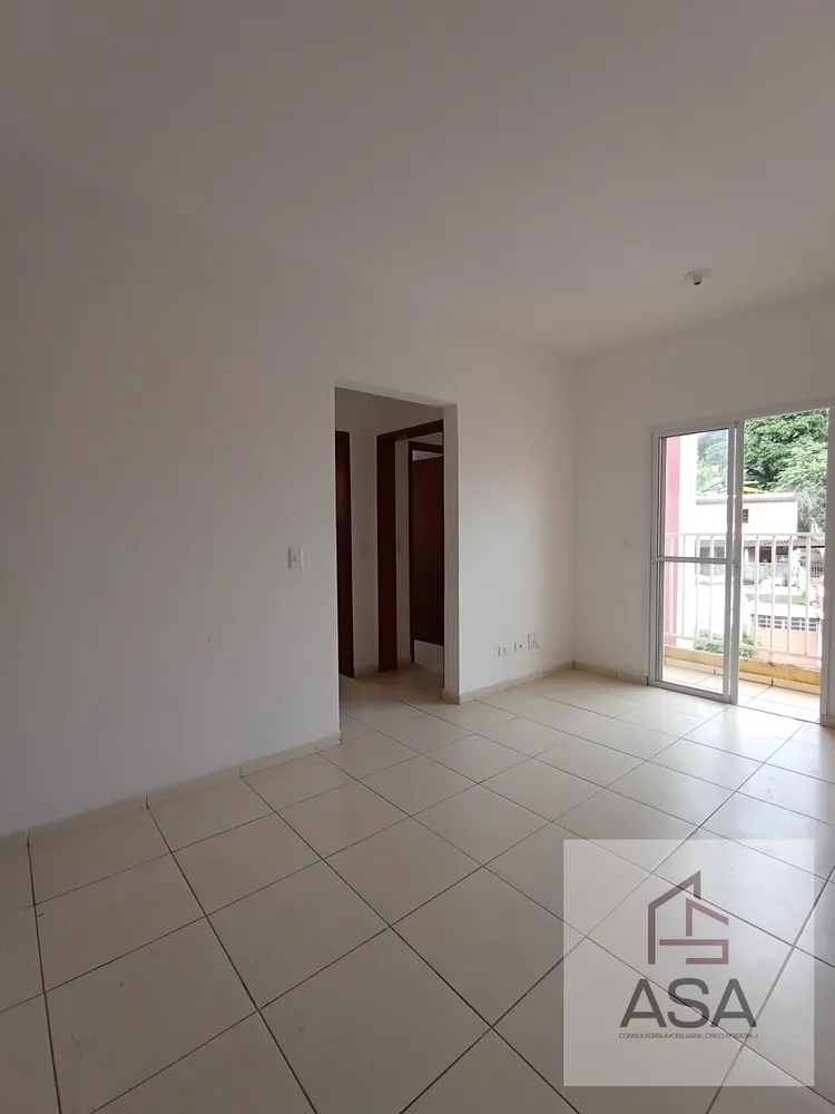 Apartamento, 2 quartos, 60 m² - Foto 1