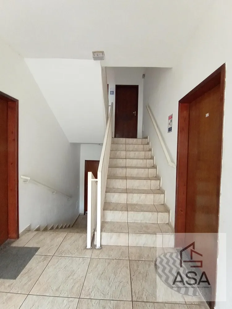 Apartamento, 2 quartos, 60 m² - Foto 14