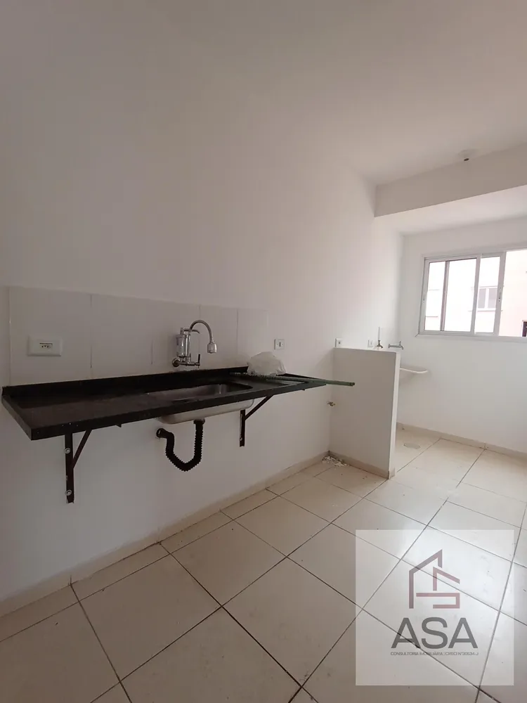 Apartamento, 2 quartos, 60 m² - Foto 10