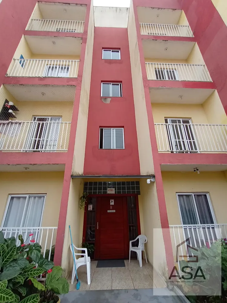 Apartamento, 2 quartos, 60 m² - Foto 15