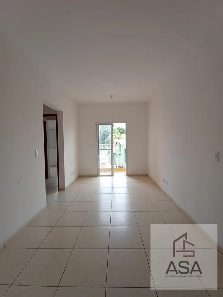Apartamento, 2 quartos, 60 m² - Foto 3