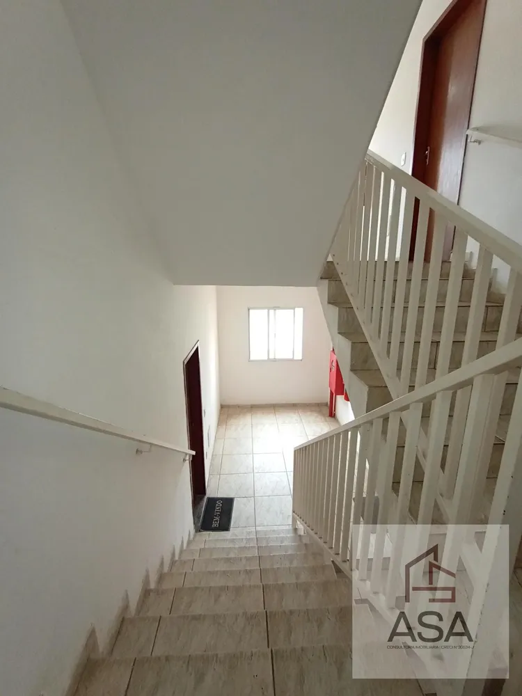 Apartamento, 2 quartos, 60 m² - Foto 12