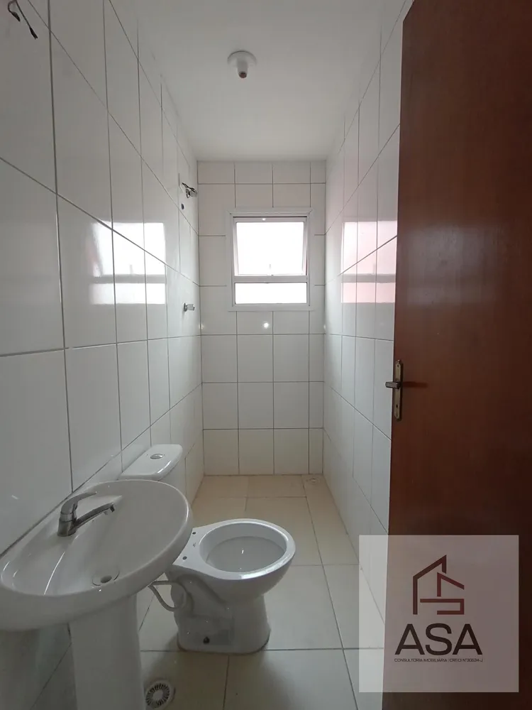 Apartamento, 2 quartos, 60 m² - Foto 5