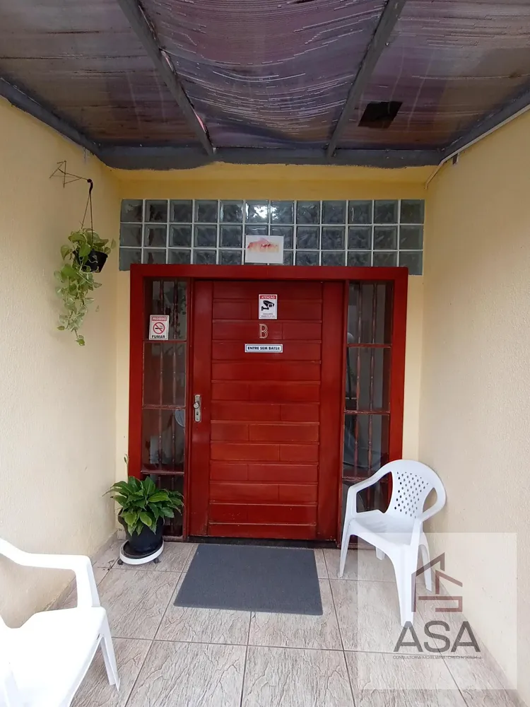 Apartamento, 2 quartos, 60 m² - Foto 16