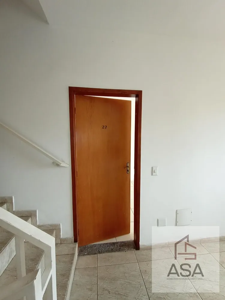Apartamento, 2 quartos, 60 m² - Foto 2