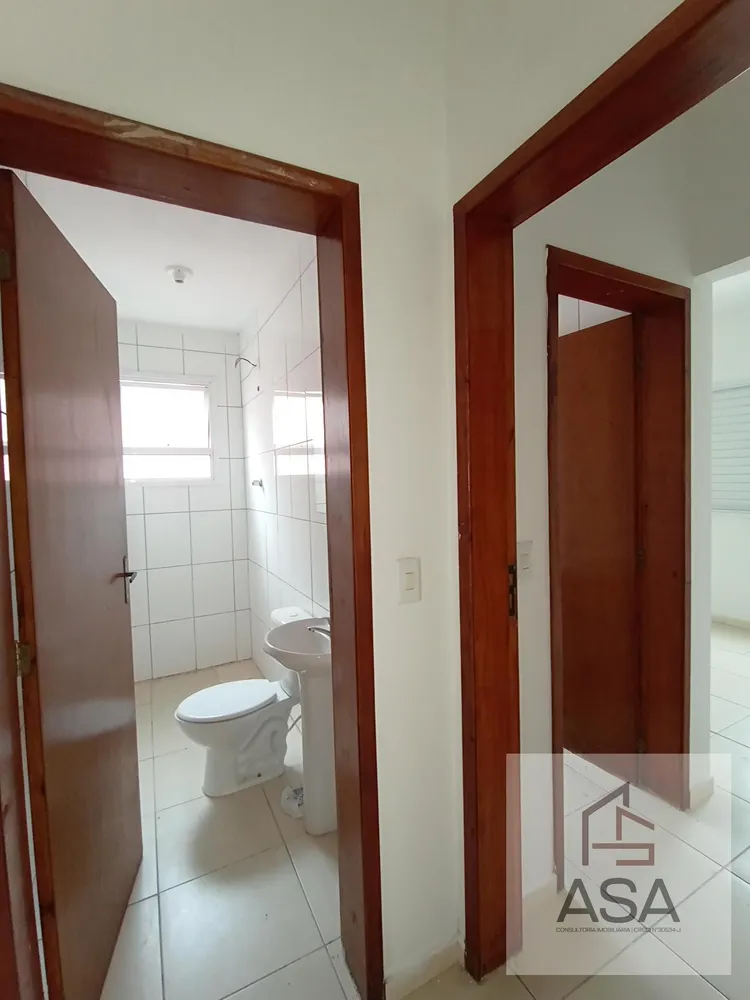 Apartamento, 2 quartos, 60 m² - Foto 4
