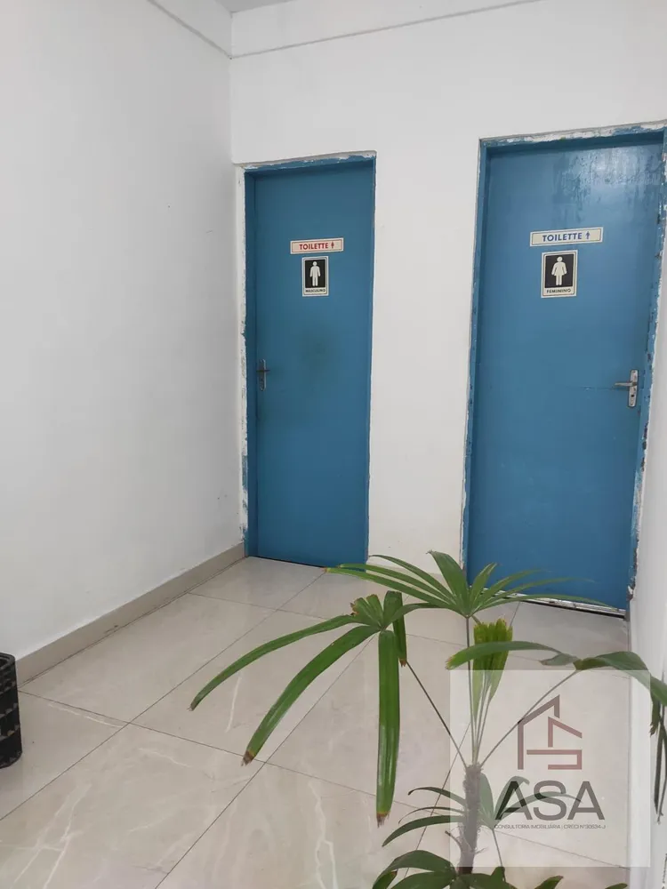 Depósito-Galpão, 5200 m² - Foto 8