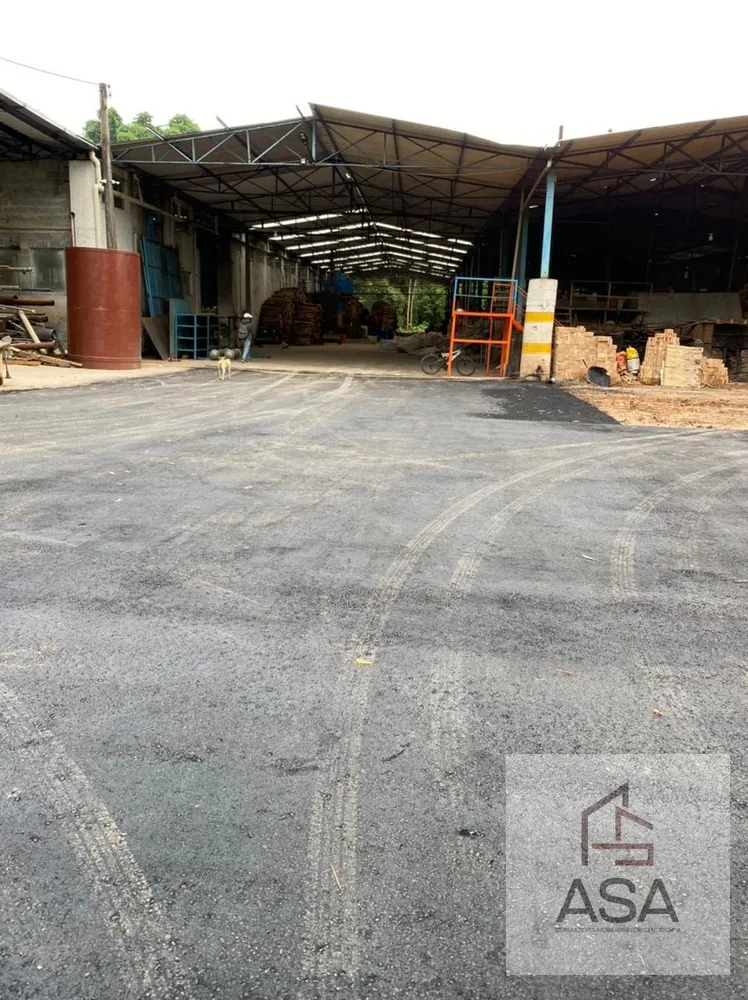 Depósito-Galpão, 5200 m² - Foto 9