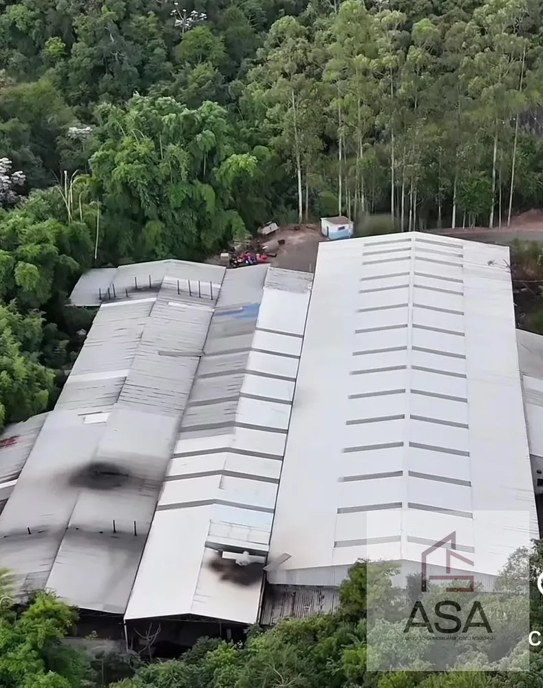 Depósito-Galpão, 5200 m² - Foto 2