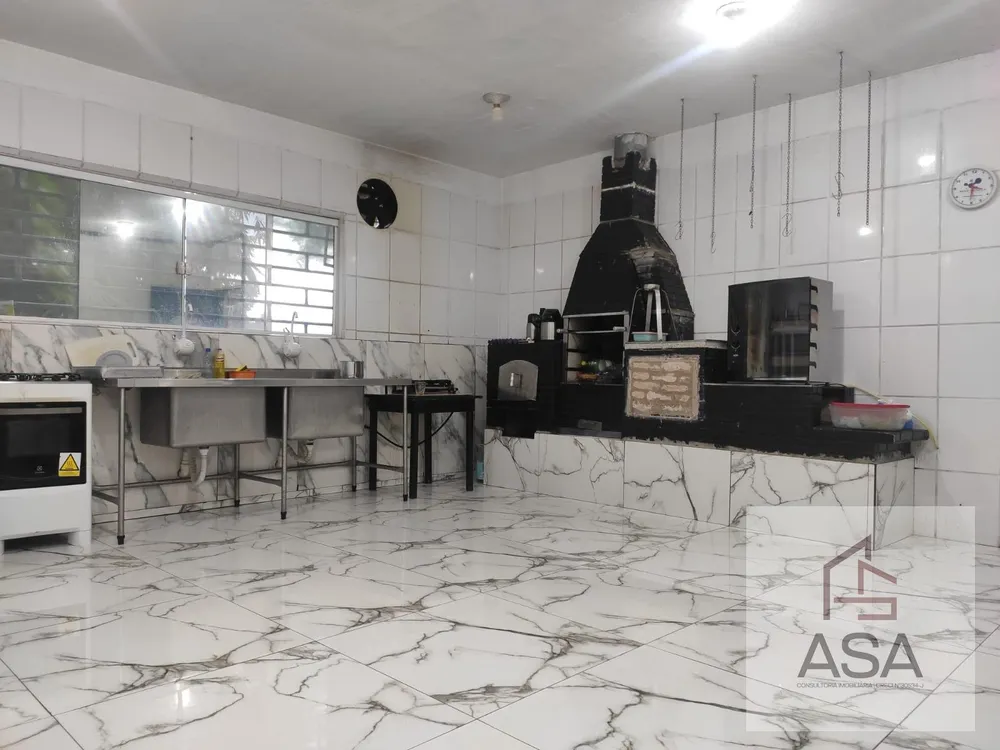 Depósito-Galpão, 5200 m² - Foto 6
